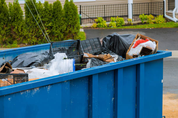 Best Yard Waste Removal  in Wheat Ridge, CO