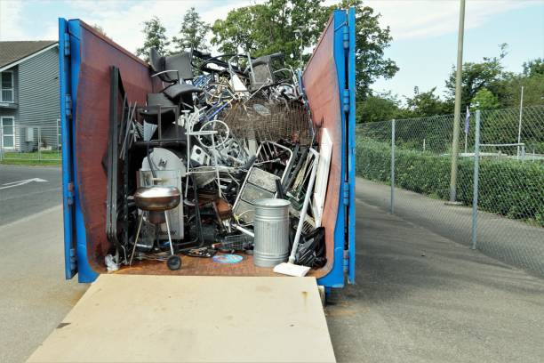 Best Residential Junk Removal  in Wheat Ridge, CO