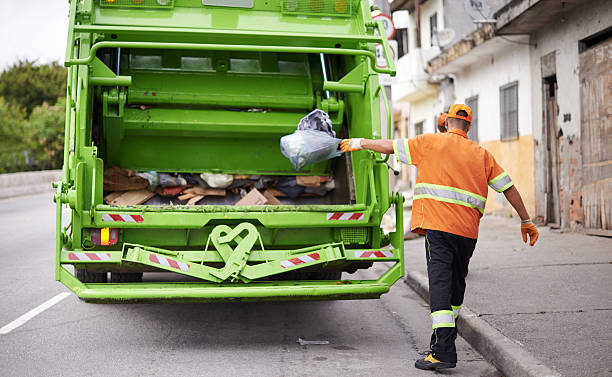 Best Professional Junk Removal  in Wheat Ridge, CO