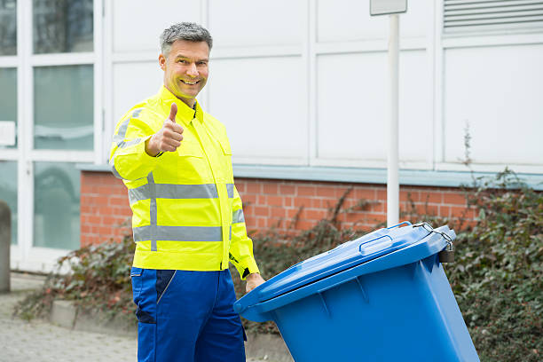 Best Basement Cleanout Services  in Wheat Ridge, CO