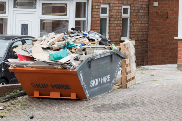 Best Attic Cleanout Services  in Wheat Ridge, CO