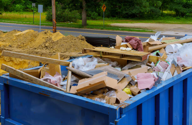 Best Local Junk Hauling  in Wheat Ridge, CO